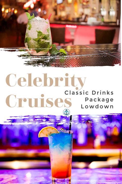 Celebrity cruise drink packages. Things To Know About Celebrity cruise drink packages. 